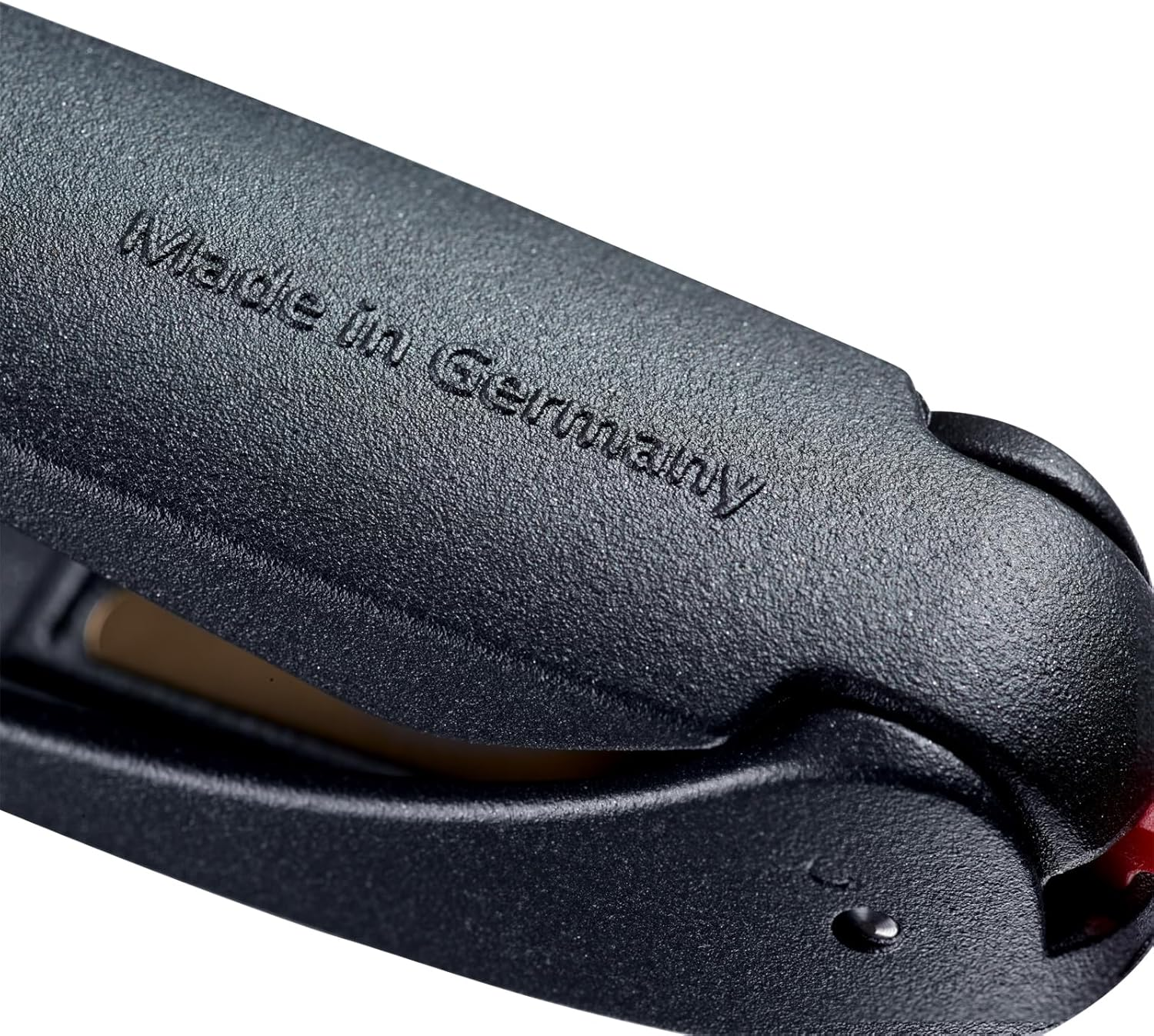 Westmark Cherry Pitter Kerni - Award Winning Tool for Easy Cherry Pitting - Ideal for Cakes and Sweet Snacks with Fresh Cherries - Aluminium image number 4