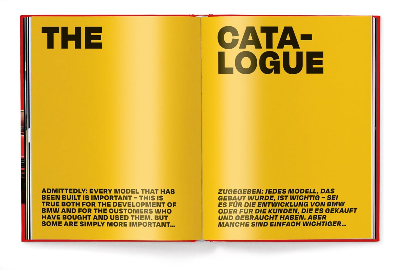 BMW Milestones image number 3