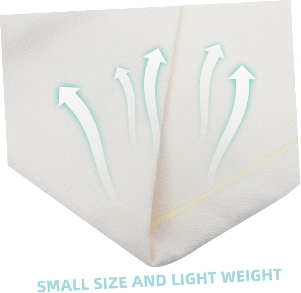 FRCOLOR 2Pcs Hair Drying Hat Microfiber Hair Towel Wrap Soft Bonnet for Women Fast Drying image number 2