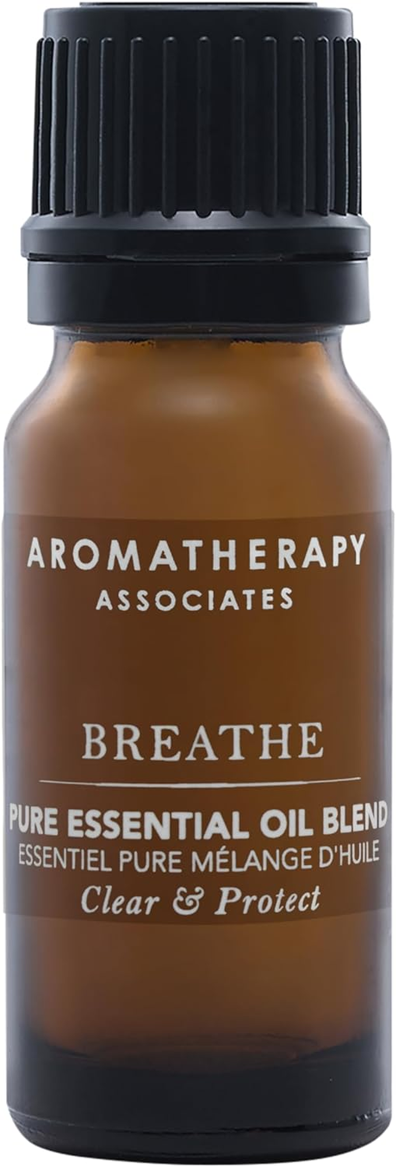 Aromatherapy Associates Breathe Pure Essential Oil Blend, 10 Millilitre image number 1