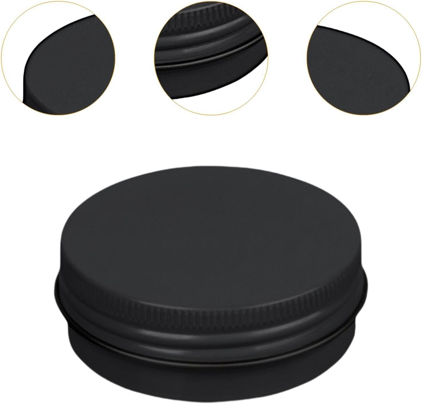 Eyebrow Paste, Eyebrow Shape Position Mapping Tool for Beginner, Black image number 6