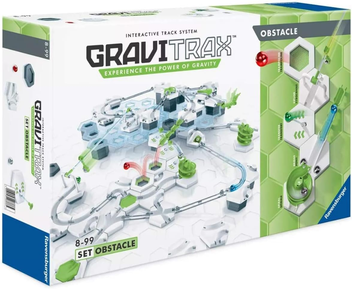 Gravitrax - Starter-Set Obstacle image number 4