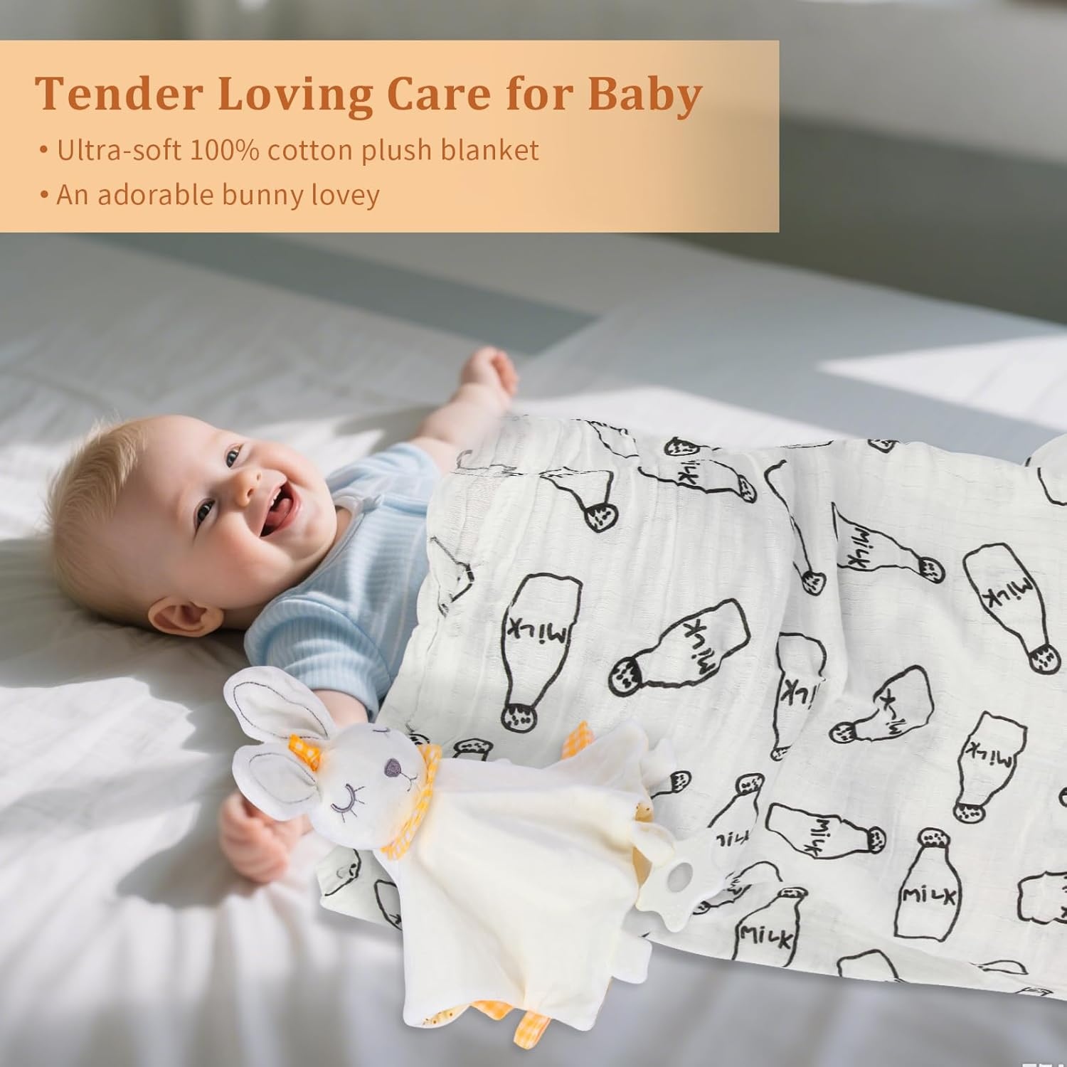 Gender Reveal Gifts, New Mom Gifts for Women, 12Pcs 1St Trimester Pregnancy Gift for Expecting Mom, Baby Shower Gifts for Mom to Be, Baby Essentials for Expecting Parents to Be image number 3