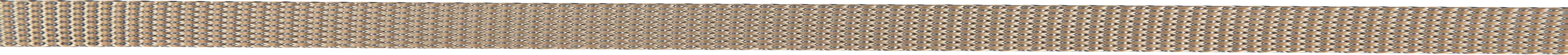 HUK Fishing Nylon Webbing Belt, Adjustable Sizing, Casual, Lifestyle, Quick Dry, 44" Max Length - Blue image number 2