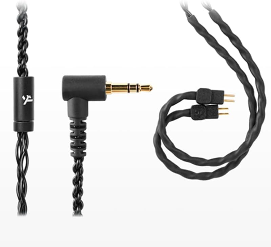 TRUTHEAR X Crinacle Zero Dual Dynamic Drivers In-Ear Headphone image number 1