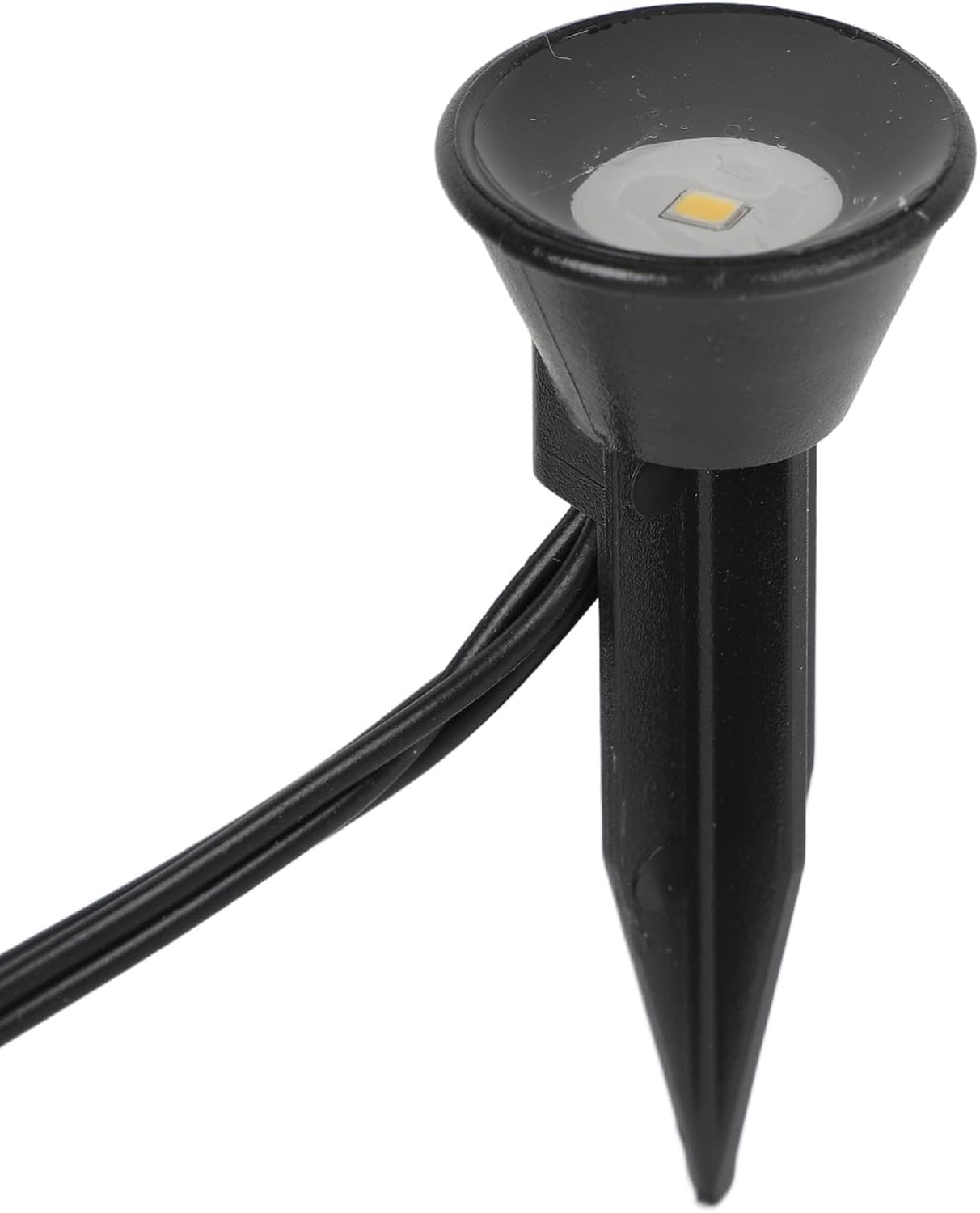 Solar Pathway Lights, 10 in 1 Design Pathway Lights Outdoor Solar Lights Outdoor Garden Lights Waterproof IP55 Solar Powered Auto On/Off for Garden Lawn Patio Yard Landscape image number 2