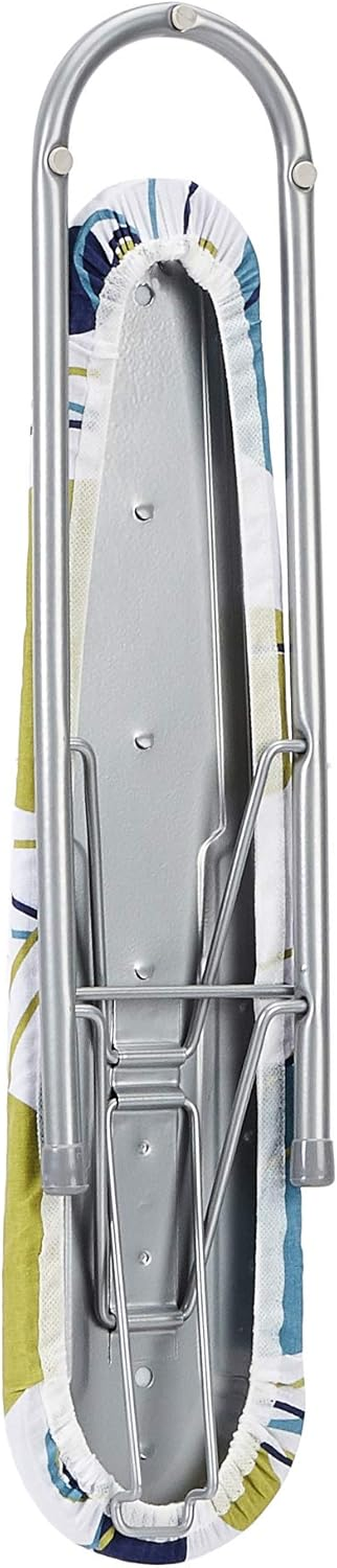 Amazon Basics Ironing Board for Shirt Sleeves (Grey) image number 4