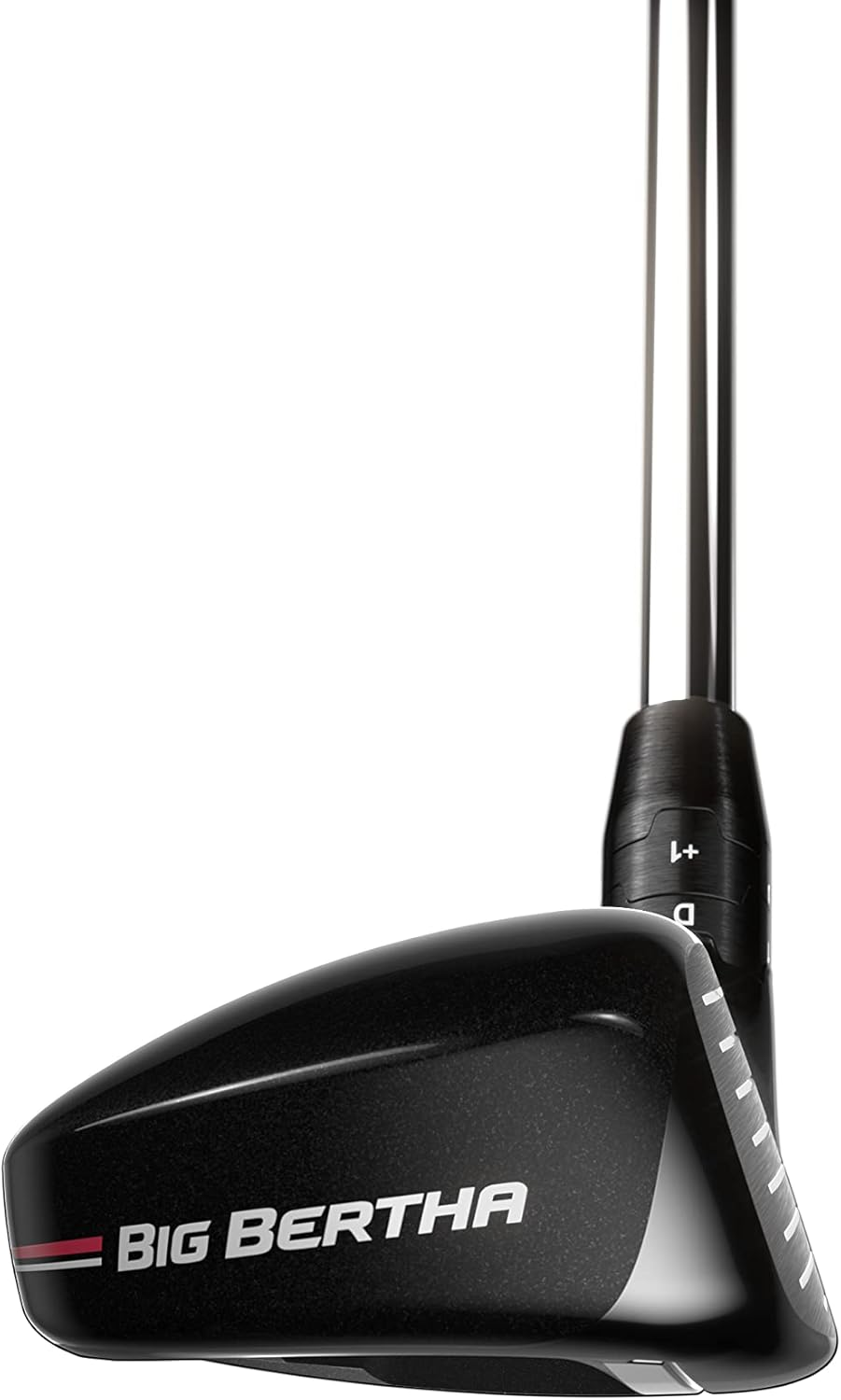 Callaway Golf Men'S Big Bertha 23 Hybrid image number 4