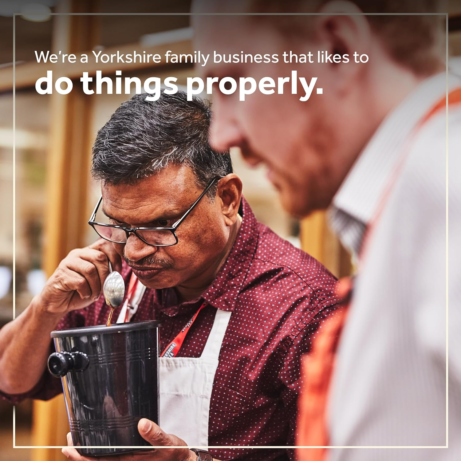 Taylors of Harrogate Yorkshire Gold, 160 Teabags