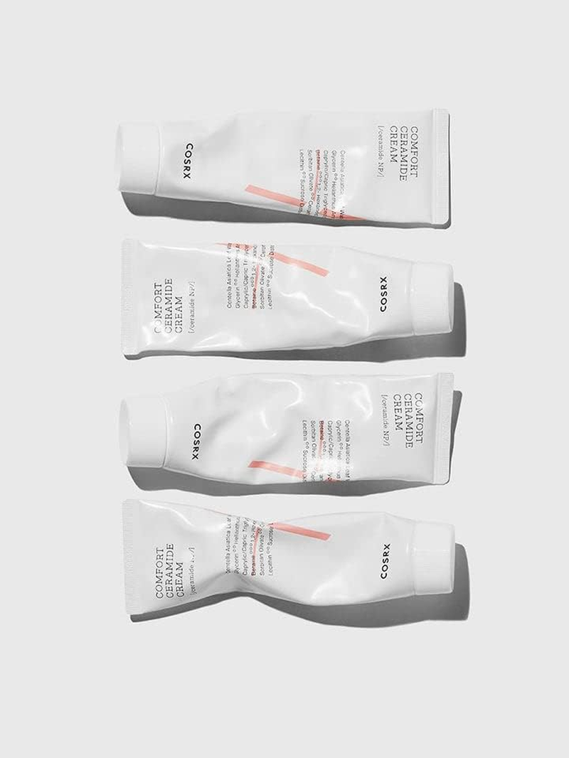 Balancium Comfort Ceramide Cream 80G image number 3