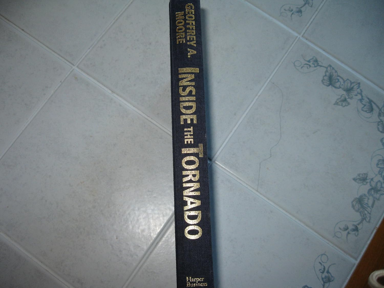 Inside the Tornado: Strategies for Developing, Leveraging, and Surviving Hypergrowth Markets image number 2