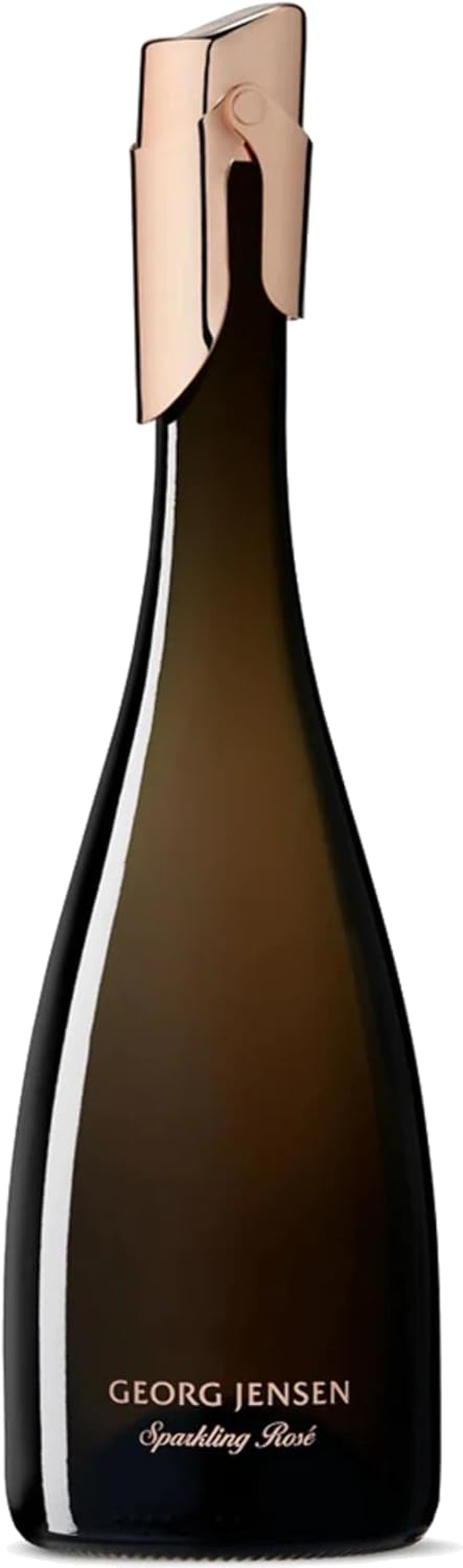 Georg Jensen Sparkling Rose NV 750Ml (Single Bottle X1), 750 Ml