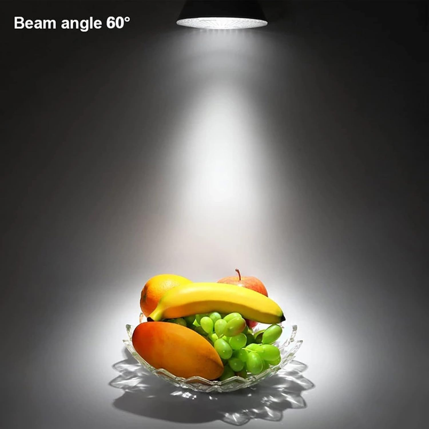 Super Bright 9W 12W 15W GU10 LED Bulb 110V 220V Led Spotlights Warm/Natural/Cool White GU10 LED Lamp|(5Pcs) image number 4