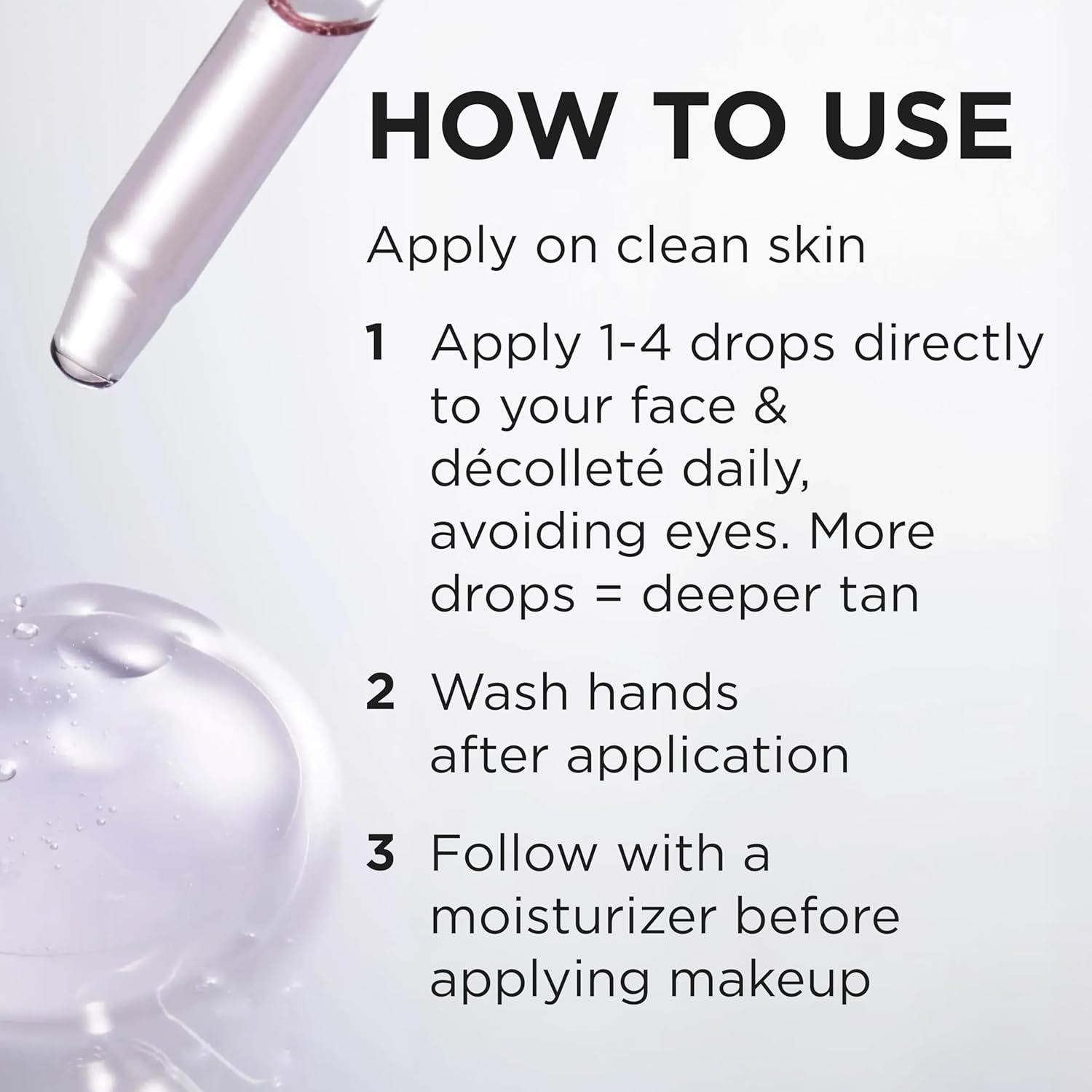 Tan-Luxe Super Sun Care Glow Body, 150 Ml