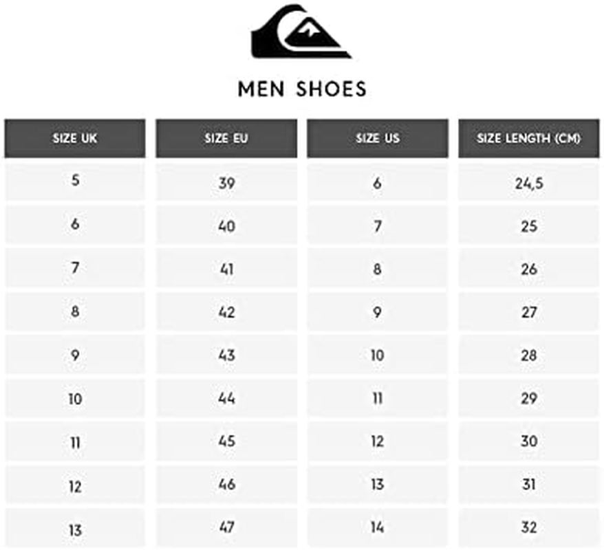 Quiksilver Men'S Molokai Beach & Pool Shoes image number 2