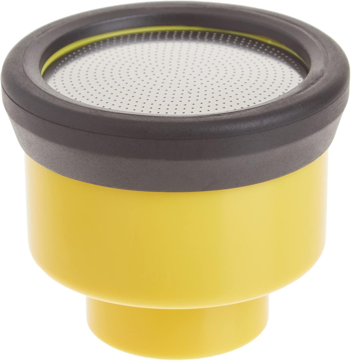 Dramm 22731 750PL 8 GPM Plastic Water Breaker Nozzle, Yellow image number 5