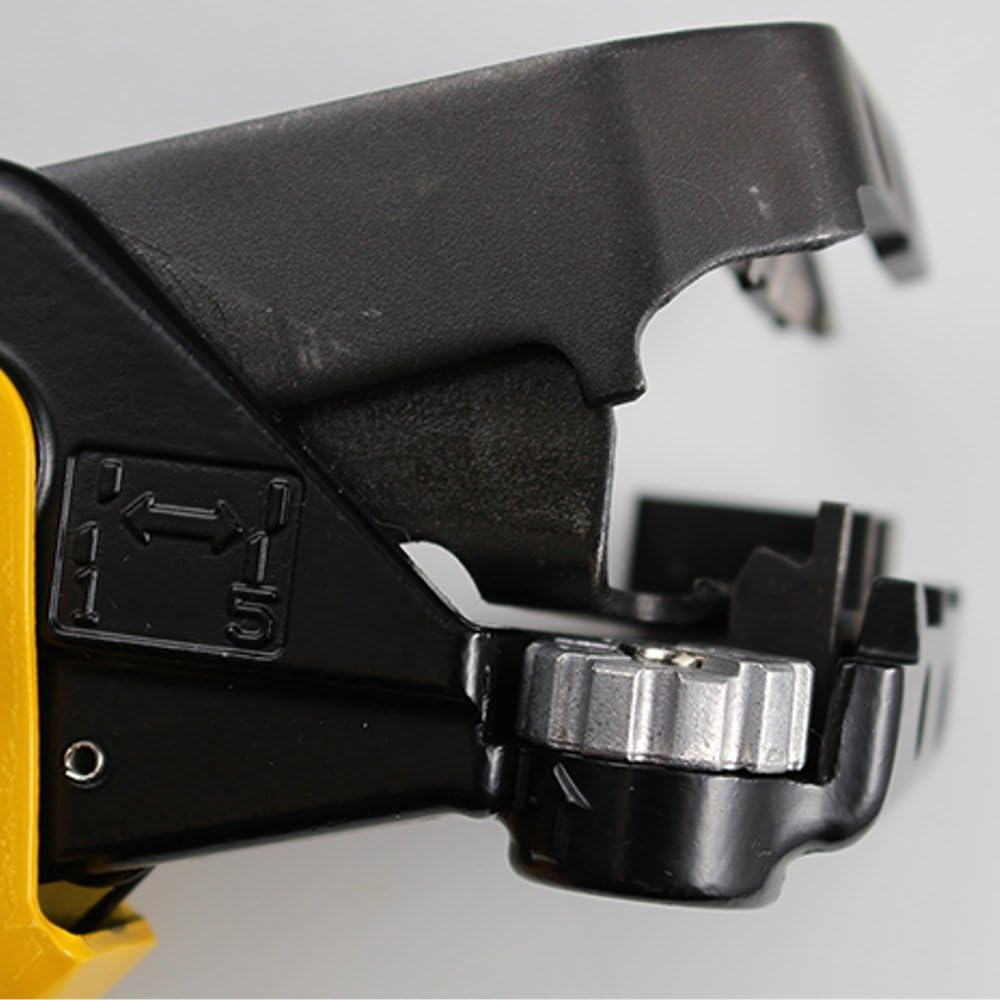 Marvel MVA-4A VA Wire Stripper Dial Type Electrical Worker Skills Test Required image number 1