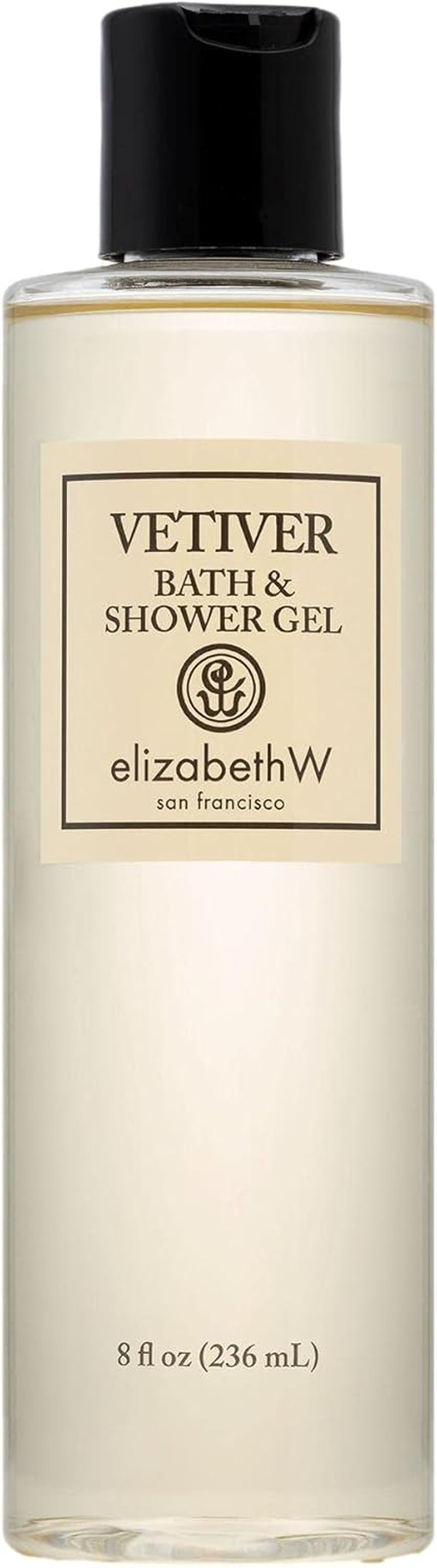 Elizabeth W Shower Gel, Vetiver image number 2