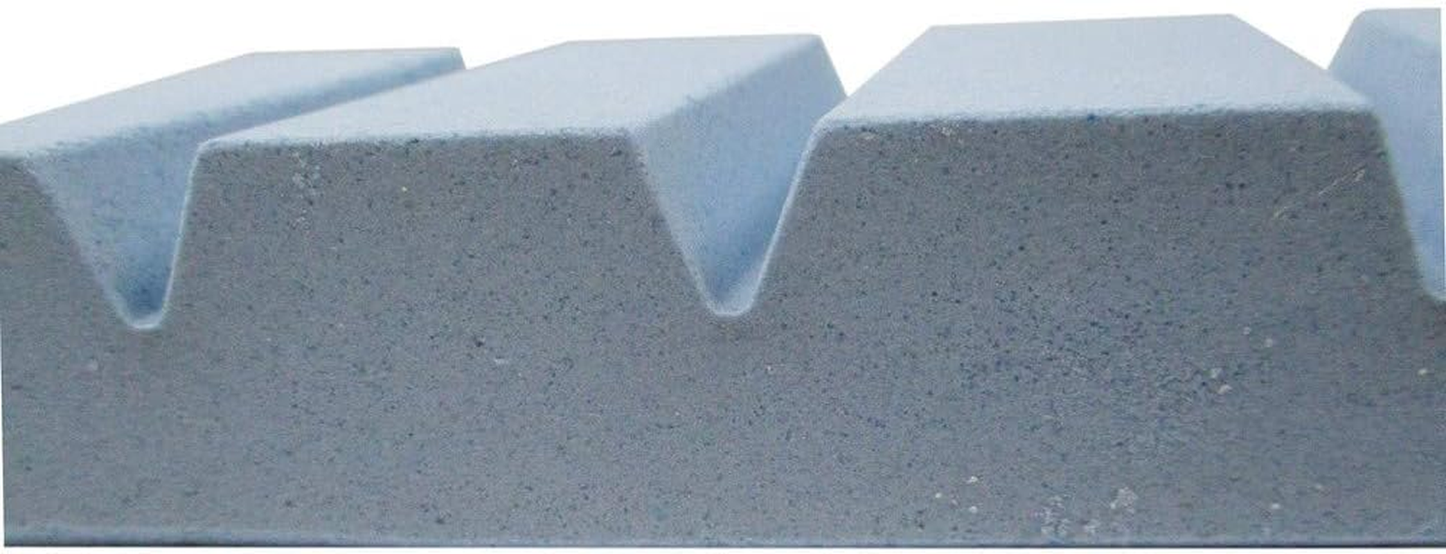 Suehiro WA280 802-W Correction Whetstone for Medium/Finishing Whetstones Light Blue image number 5