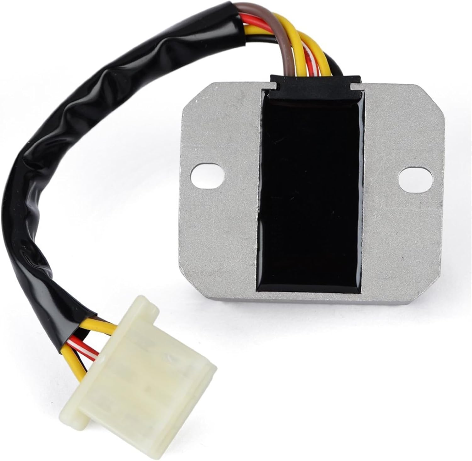 Rectifier Parts Motorcycle Regulator Rectifier for Kawasaki KZ250 LTD W1 KZ440 A4 D5 KZ750 B1 21066-1032 image number 4