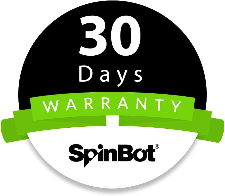 Spinbot Thumb & Finger Sleeve for Mobile Game (4 Pieces), Pubg,Cod,Freefire -With Carry Box-Pack of 2 Pair- Black image number 5