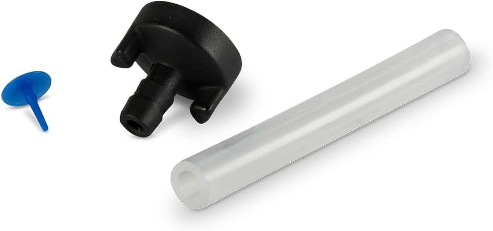 WAGNER 2382754 Ventilating Hose, Valve Cover, Diaphragm, Spare Parts for Paint Sprayers image number 1