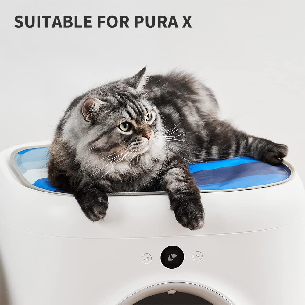Petkit Cooling Mat for Pura X image number 4
