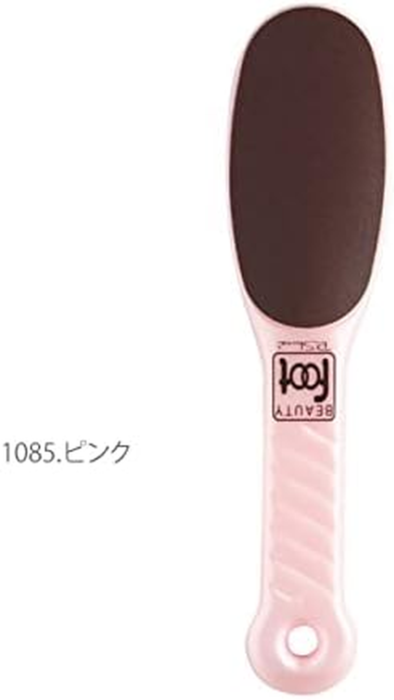 BEAUTY FOOT Foot Rasp (Japan Import) image number 3