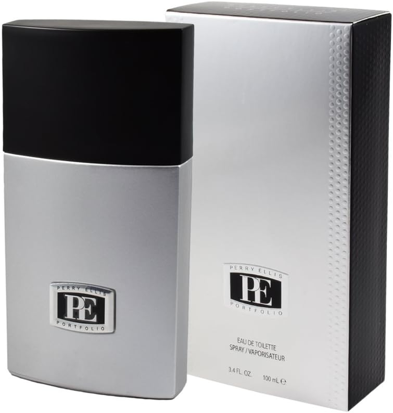 Perry Ellis Portfolio, 100Ml image number 2