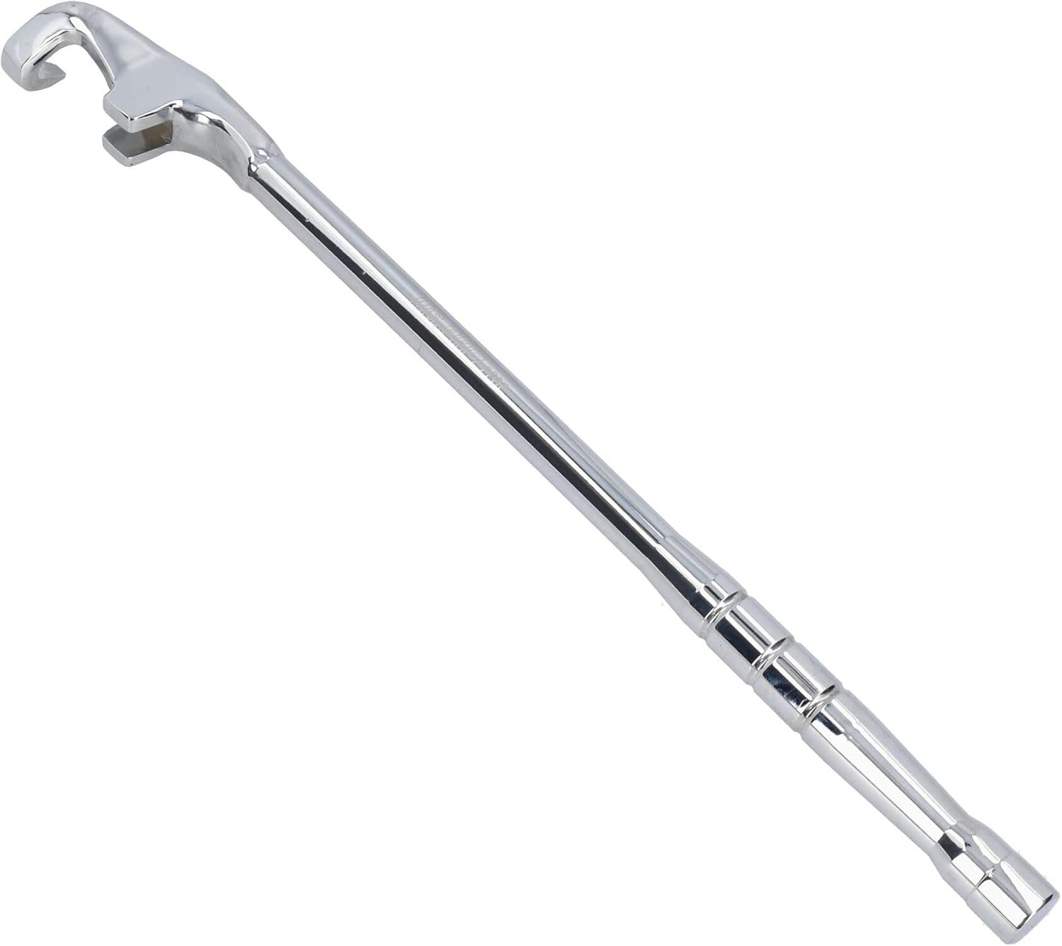 US PRO Tools Universal Spanner Extender Extension Wrench Power Bar Tool Bar 385MM 2287 image number 3