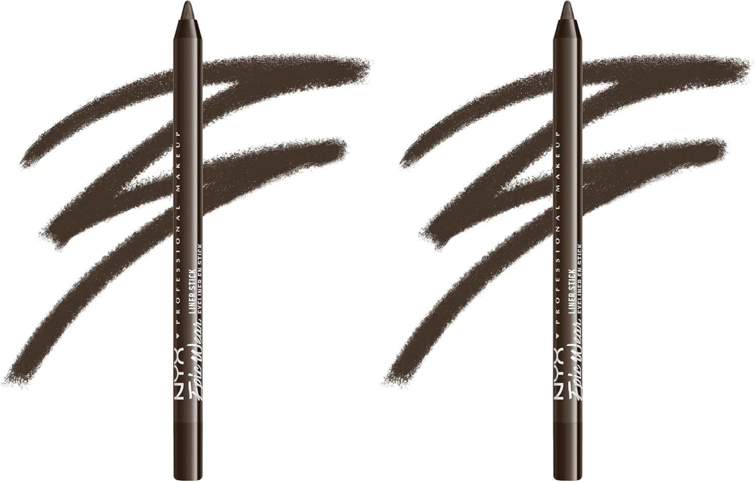 NYX Professional Makeup Epic Wear Liner Sticks Olive image number 5