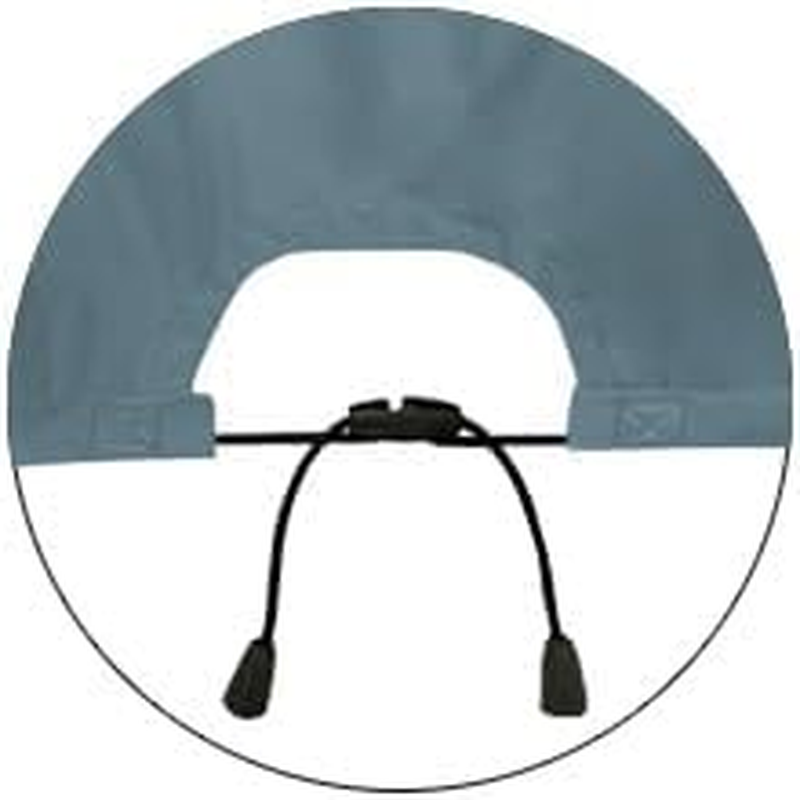 Oceansouth Outboard Motor Full Cover for Yamaha (Yamaha 4 CYL 996Cc F50H F60F F70A Full Cover (L) 20In/52Mm Leg (2010>), Full Cover for Yamaha) image number 5