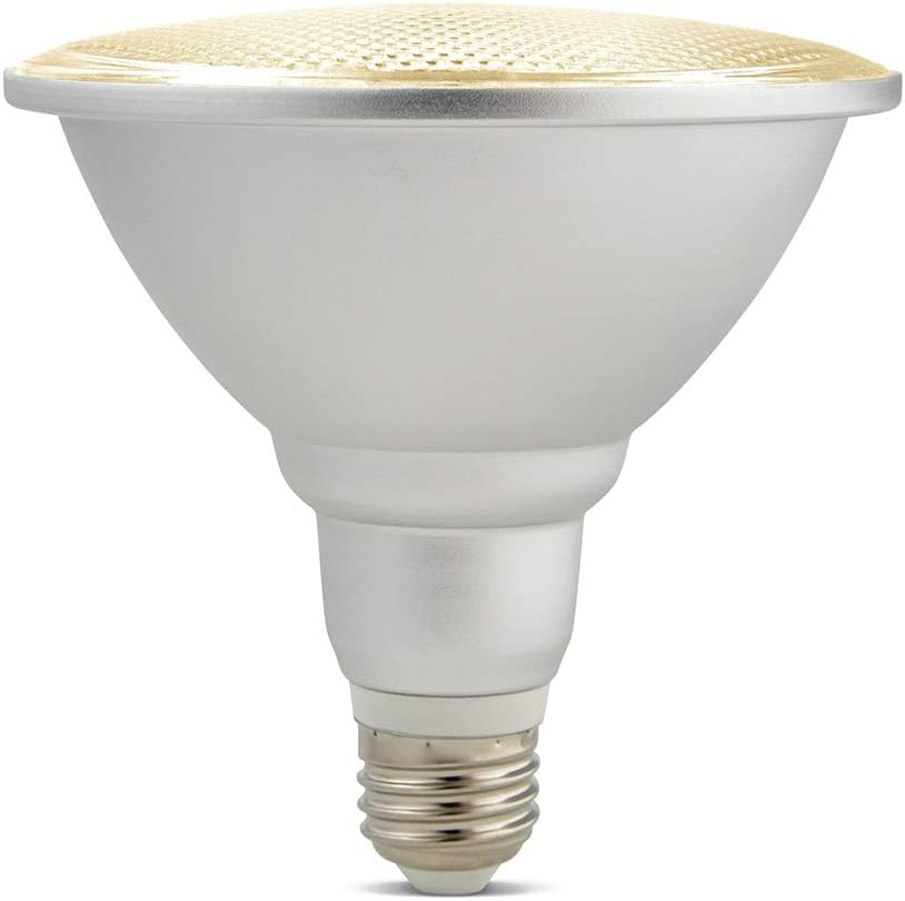 HPM 14W 1100Lm Warm White 3000K (LPAR38013K) image number 1