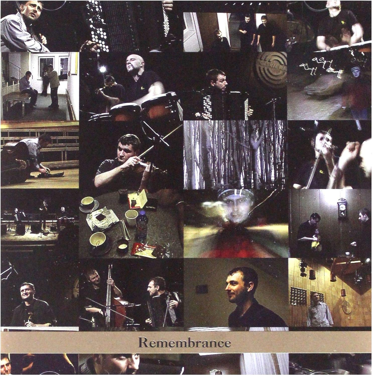 Remembrance Remembrance image number 1