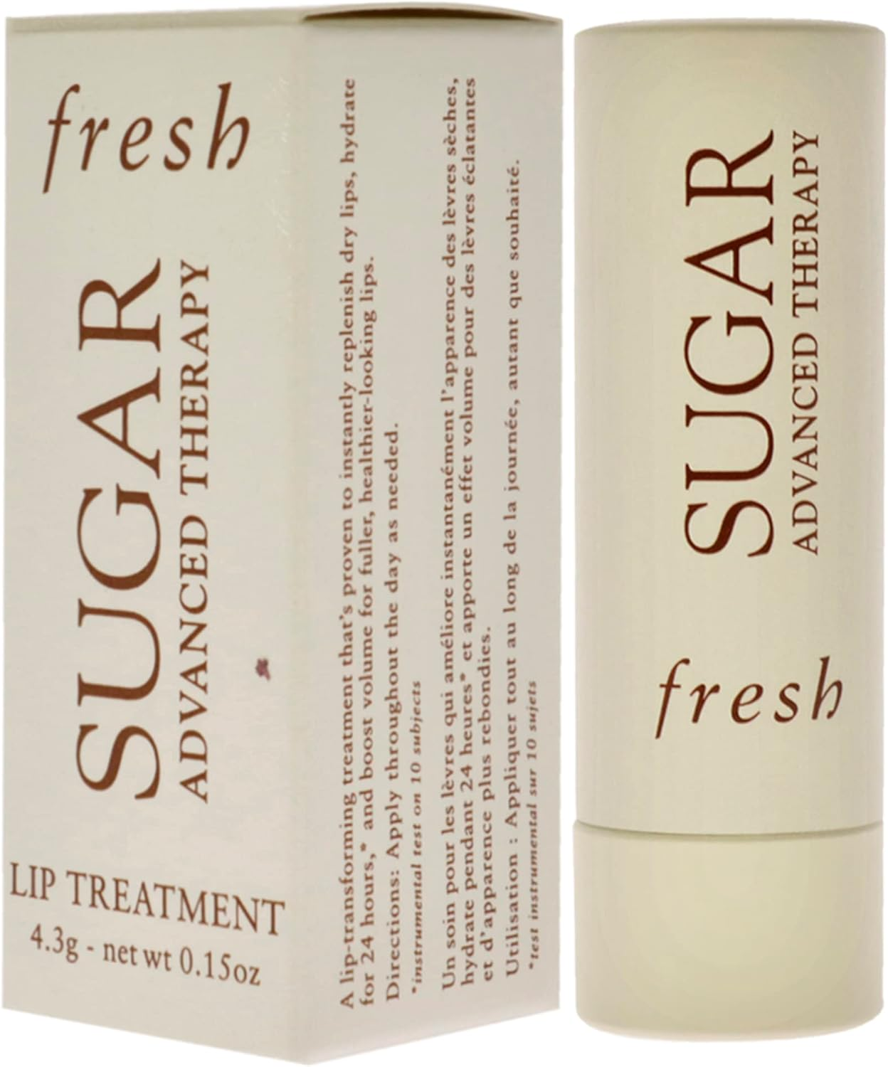 Fresh Sugar Lip Treatment Advanced Therapy 4.3G