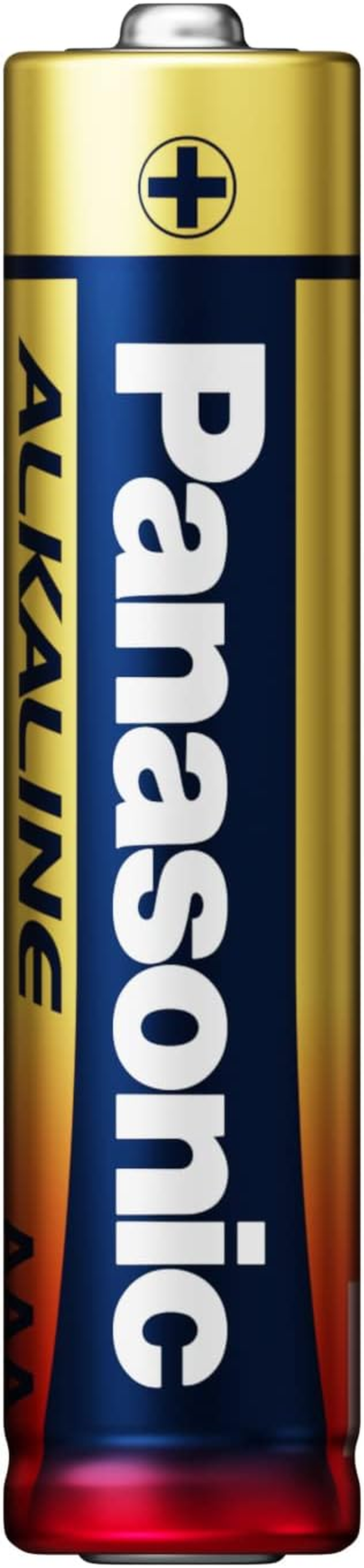 Panasonic AAA Alkaline Battery 24 Bulk Pack image number 6