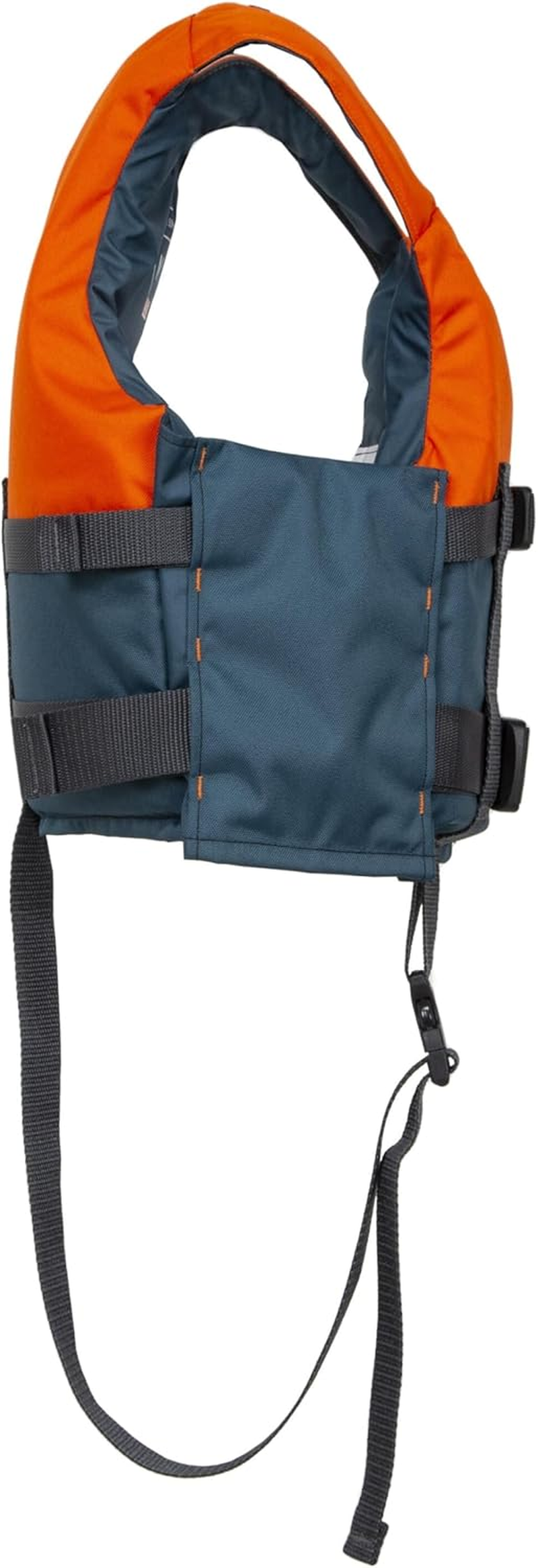 Itiwit Decathlon Ba 50N+ Buoyancy Aid Vest Dark Petrol Blue Size >80 Kg - Life Vest