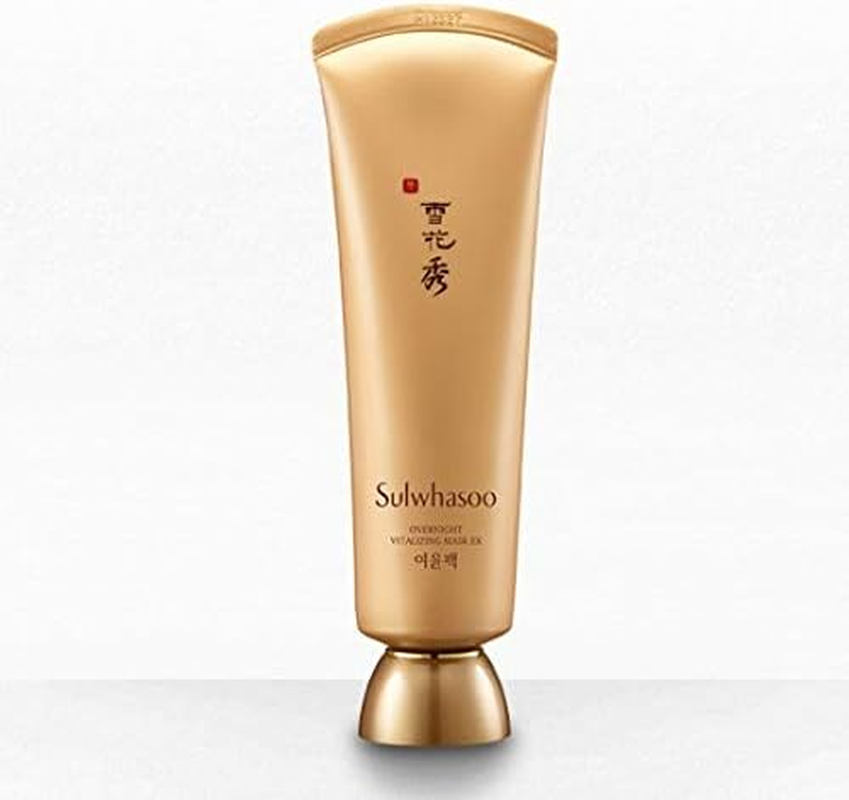 Sulwhasoo Overnight Vitalizing Mask EX 120Ml