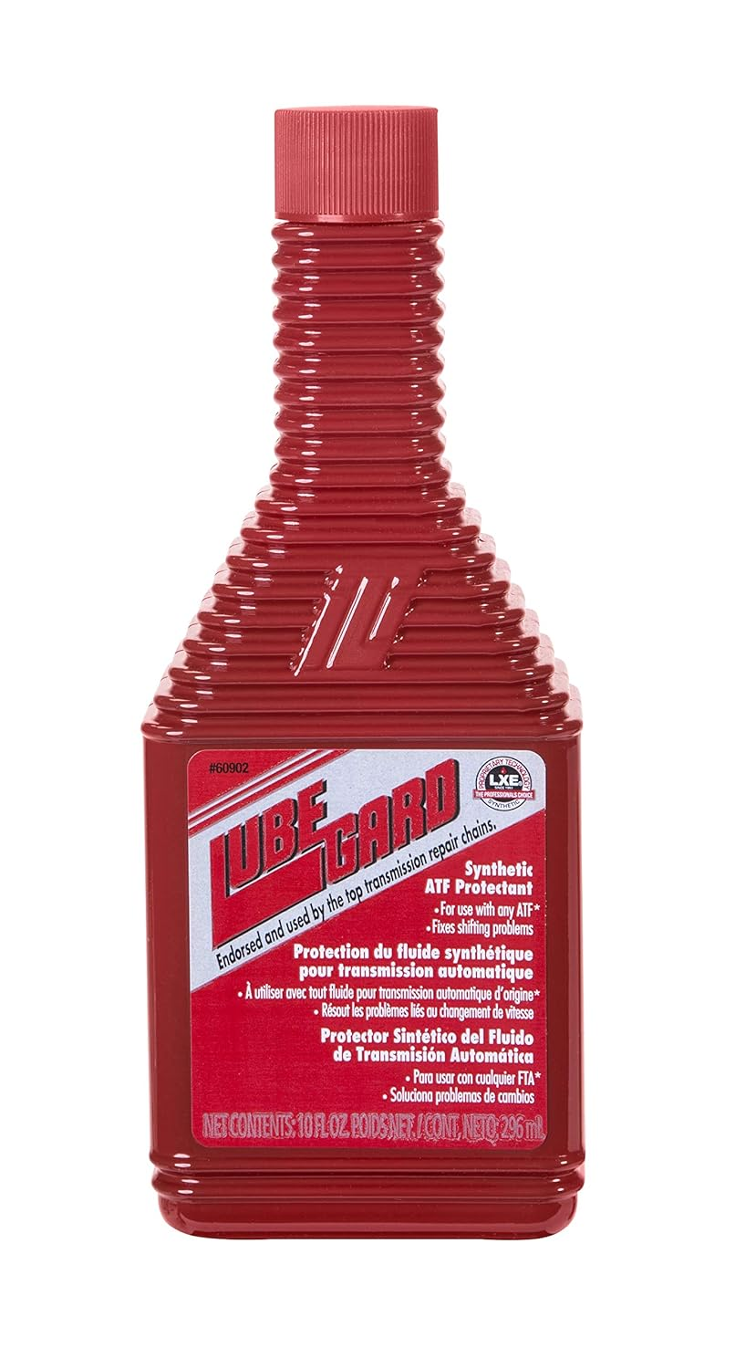 Lubegard 60902 Automatic Transmission Fluid Protectant, 10 Oz image number 6
