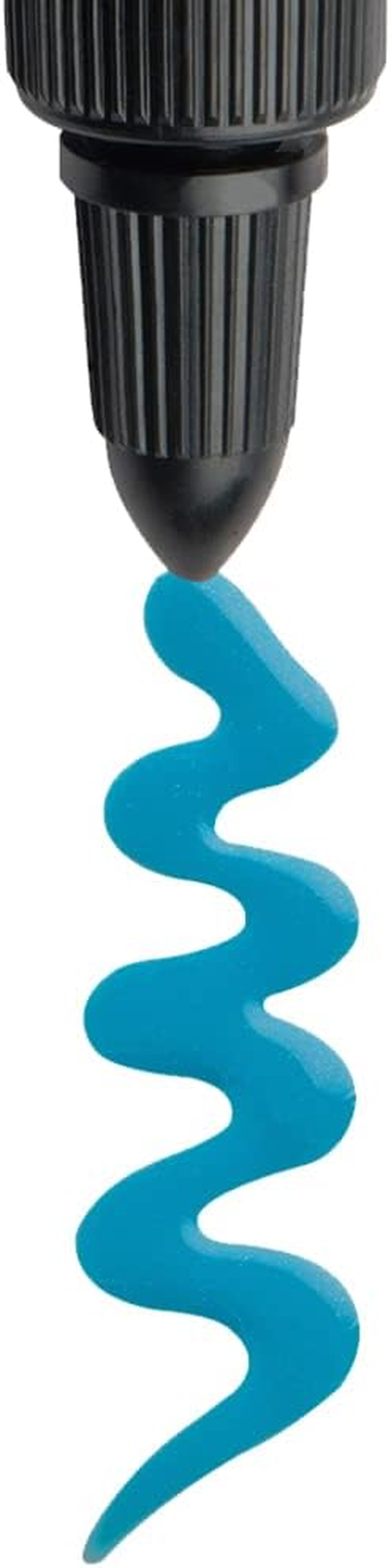 Sculpey ALS3511 Liquid, Peacock Pearl image number 4