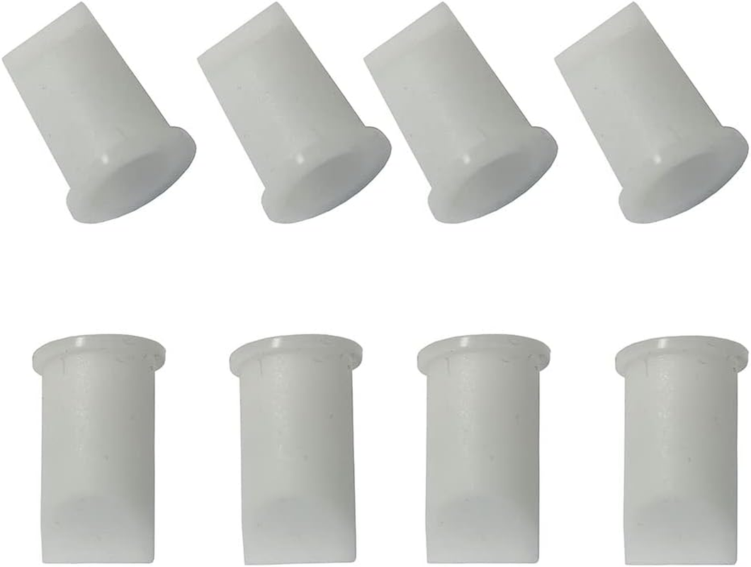 10 Pieces 29.5 X 16.5 X 43Mm Dripless Valve Nozzle Food Grade Silicone Duckbill Valve Filling Machine Leak Proof Drip Nozzle image number 1