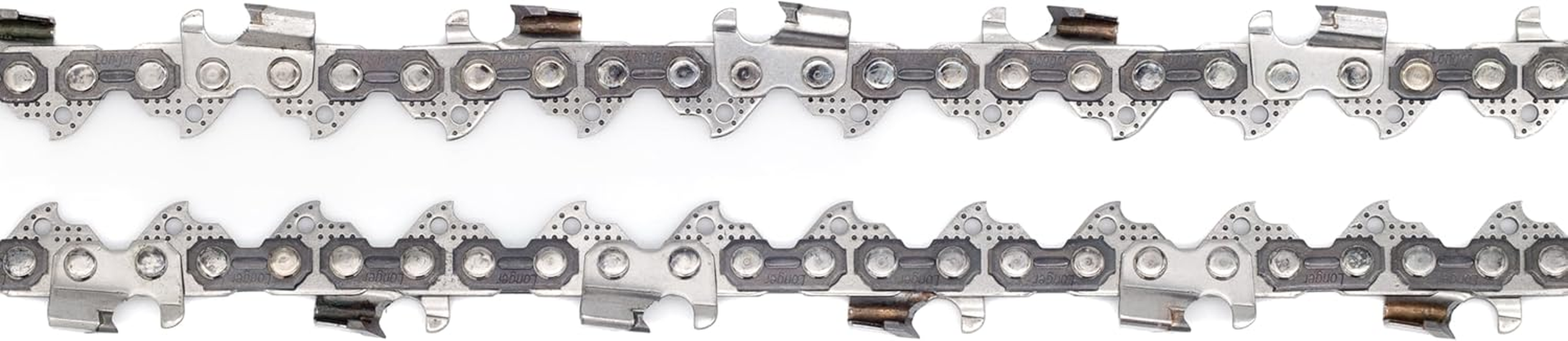 TUNGSTEN CHAINSAW CHAIN 3/8 Pitch 063 Gauge 72 DL for 20" Bar for Stihl 066 MS660 034 038 Models