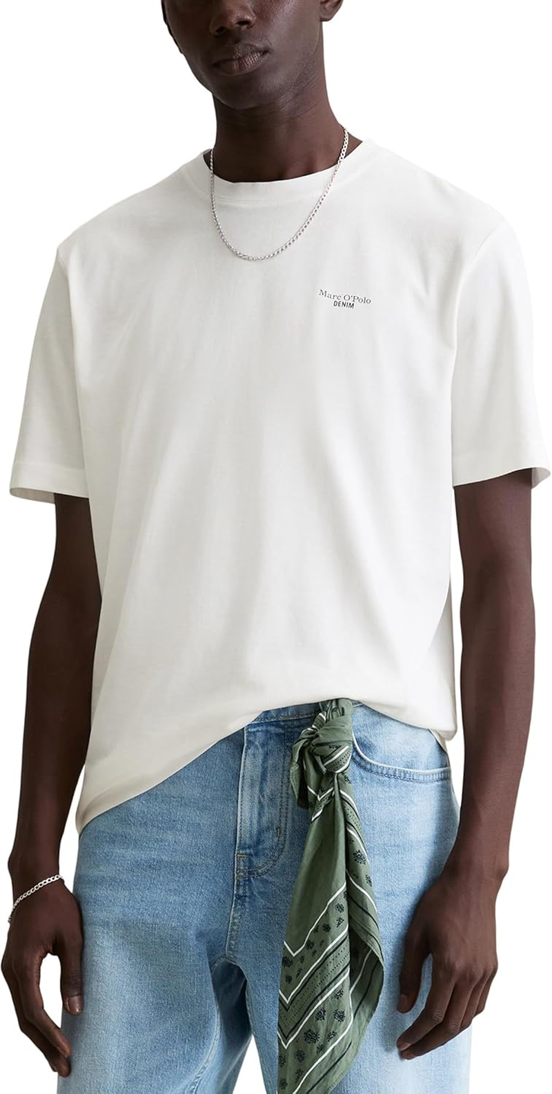 Marc O'Polo Denim Men'S 5000009271 T-Shirt