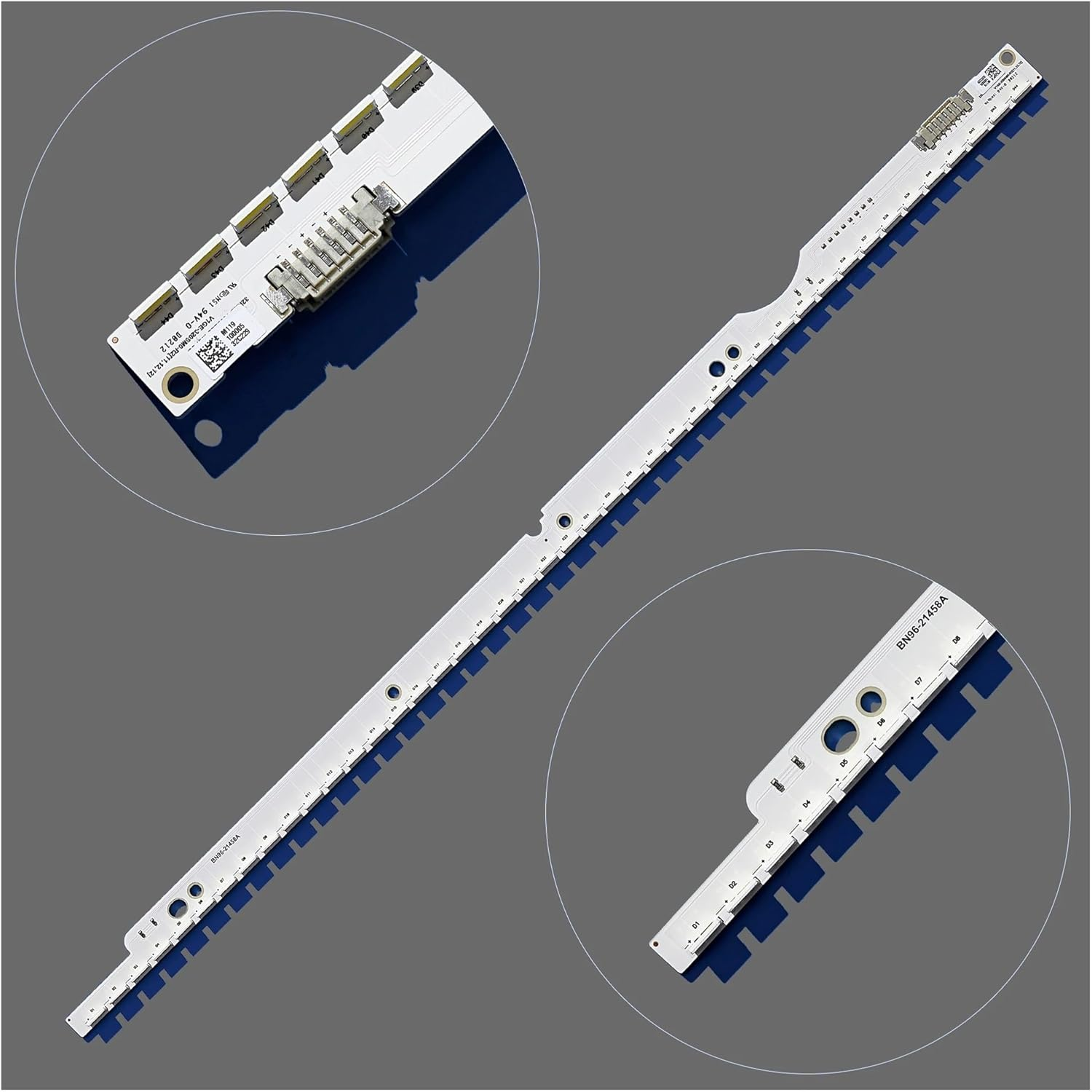 TV Backlight 2012Svs32 7032Nnb Ue32Es5500W Ue32Es5507V Ue32Es5507K Ue32Es5537V Ue32Es5557K Ue32Es6100W image number 4
