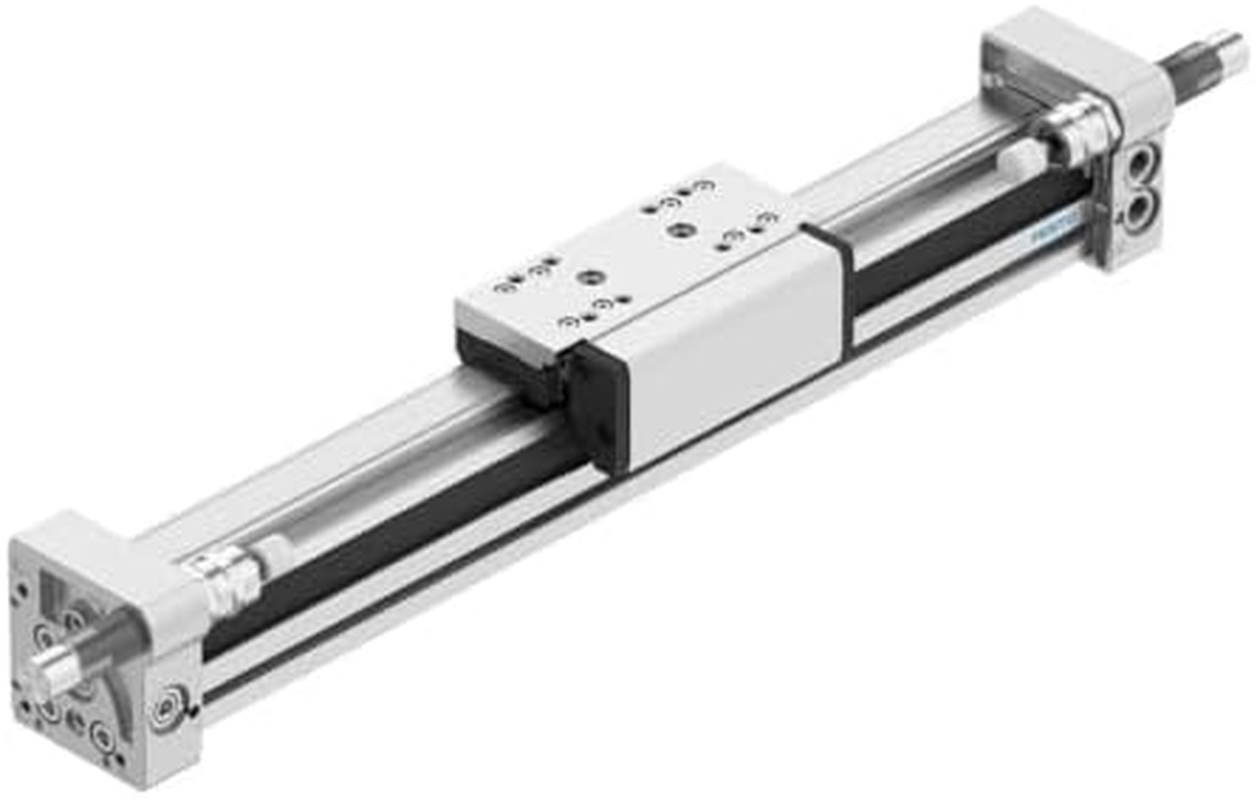 FESTO DGC-25-2470-GF-PPV-A-H1 532447 Linear Drive image number 2