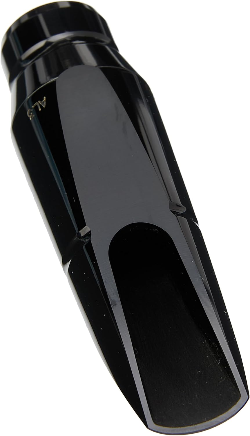 Vandoren Optimum Al3 Alto Saxophone Mouthpiece image number 4