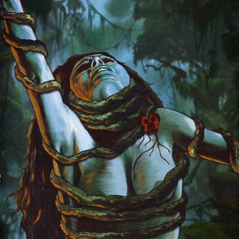 Small Stone Records Greatdayforup - Flores De Sangre CD