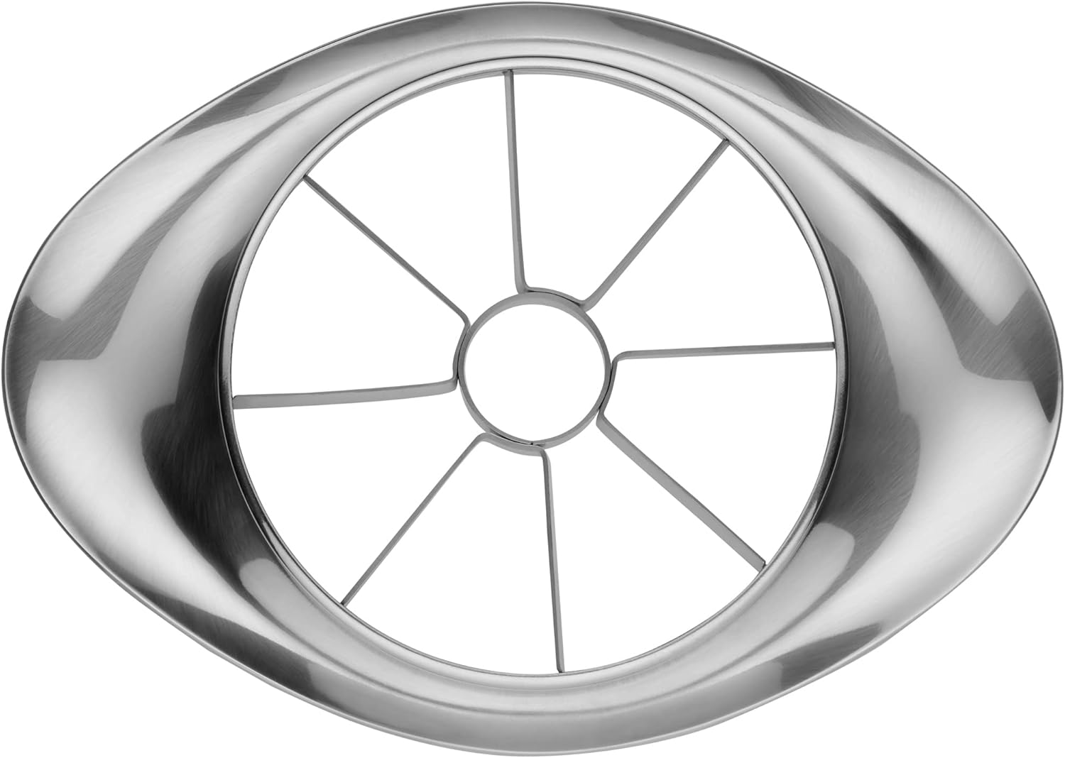 WMF Gourmet Apple Slicer Made from Cromargan&reg; Stainless Steel image number 1