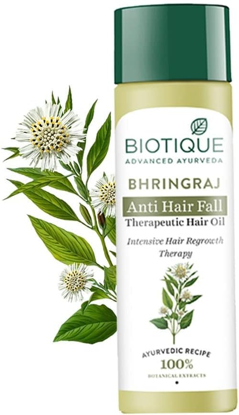 Biotique Hair Care Hair Oil (200 Ml)