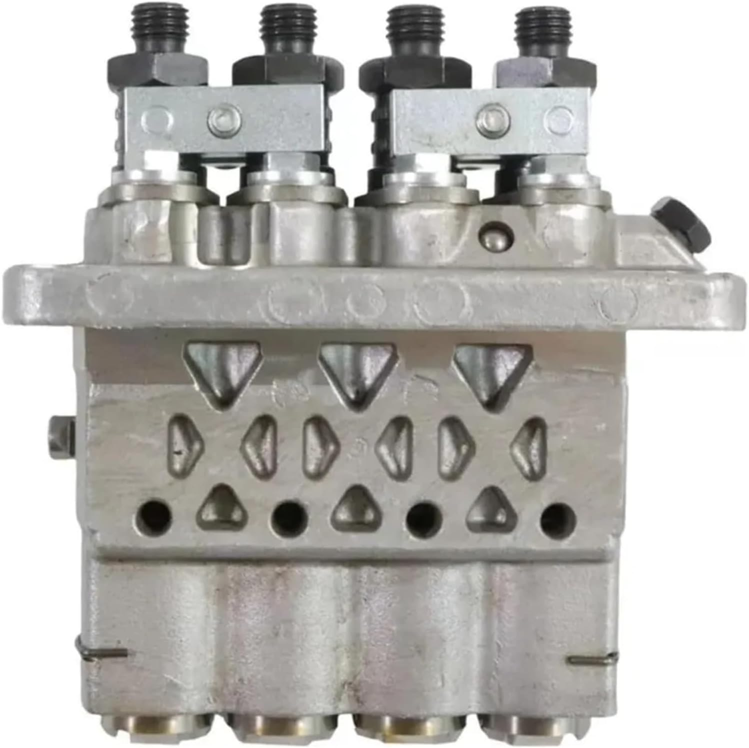 Fuel Injection Pump 1G852-51012 Compatible for Kubota V2403 V2203 Engine Bobcat S130 S530 T140 T190 331 334 335 430 5600 Loader Excavator image number 1